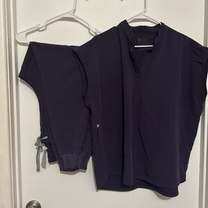 Figs scrubs